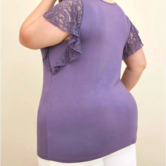 ❤️NWT VINTAGE TORRID DISNEY PRINCESS BELLE TEE BEAUTY AND THE BEAST TEE SIZE 1X - Picture 2 of 9